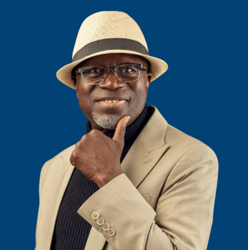 Dr. Nathaniel Oyinloye - Founder