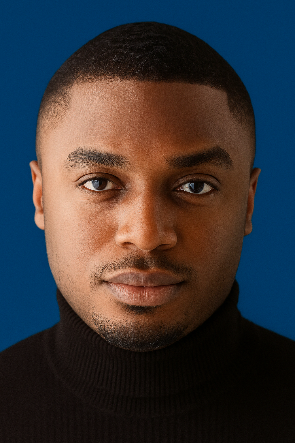 Ambassador Titooluwa Oyinloye - Secretary