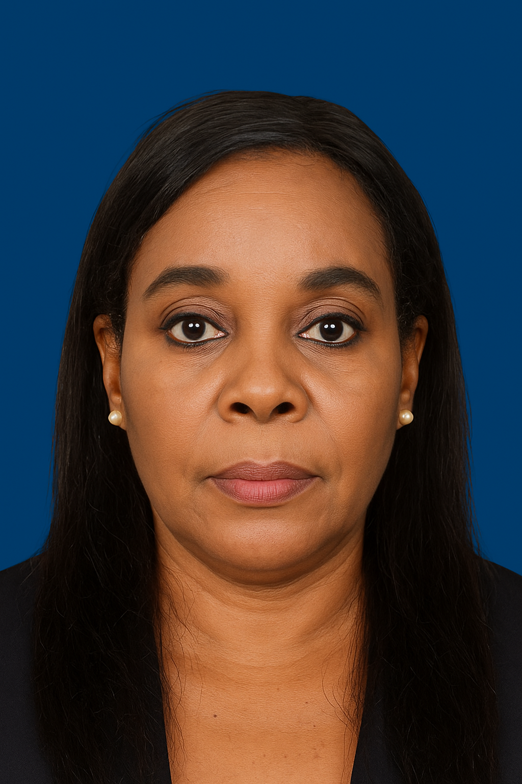 Prof Sidikat Modupe Osho - Treasurer