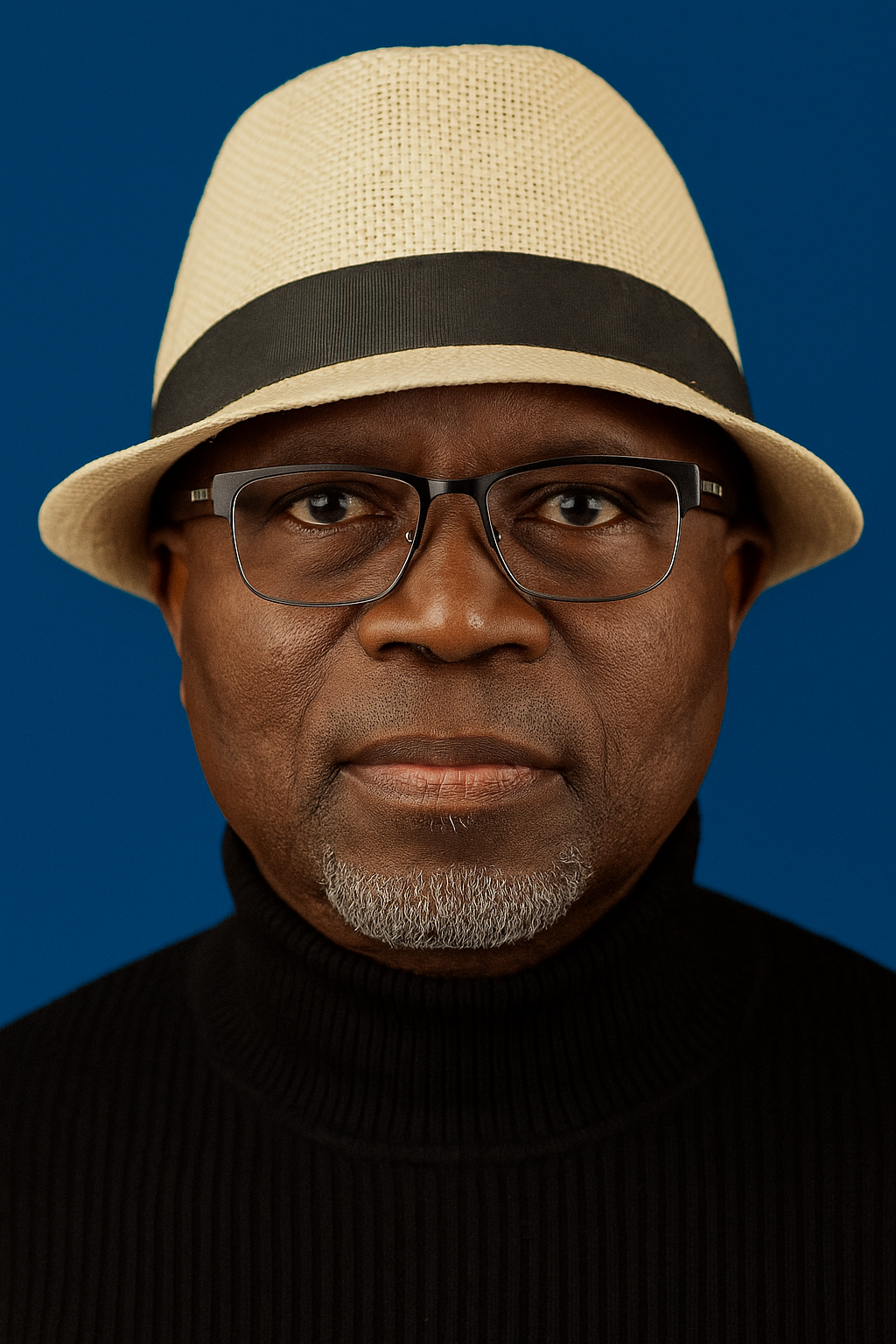 Dr. Nathaniel Oyinloye - Chancellor